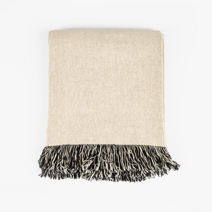 1989 TV Woven Blanket