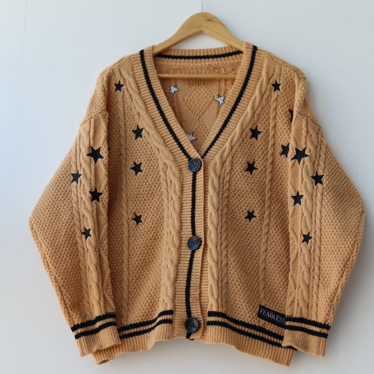 Fearless (Taylor’s Version) Cardigan