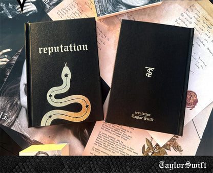 Reputation Journal