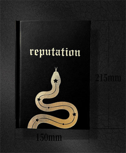 Reputation Journal