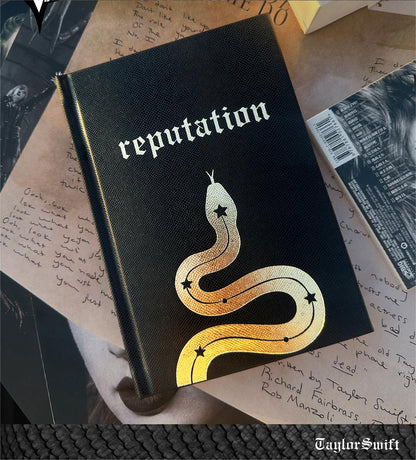 Reputation Journal