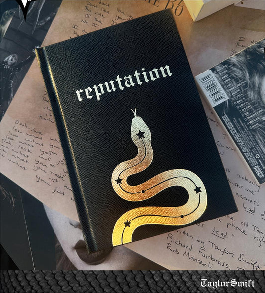 Reputation Journal