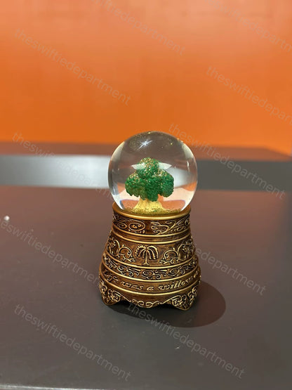 Mini Willow Snowglobe (PRE-ORDER)