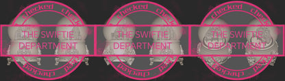 Taylor Swift Christmas Tree Farm Snowglobe (PRE-ORDER)