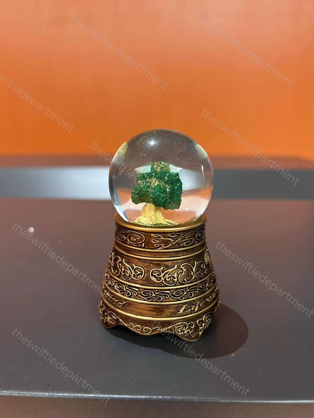 Mini Willow Snowglobe (PRE-ORDER)