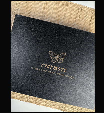 Evermore Jigsaw Puzzle