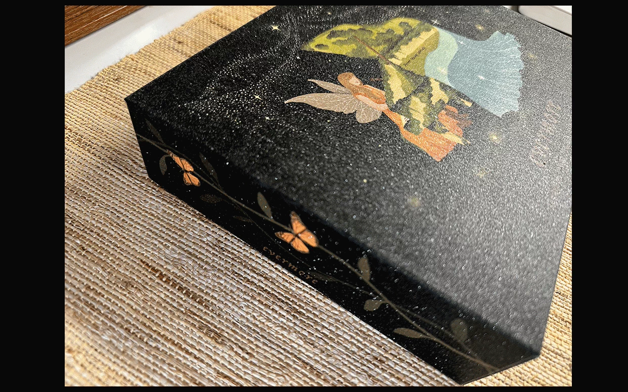 Evermore Jigsaw Puzzle