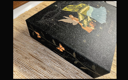 Evermore Jigsaw Puzzle