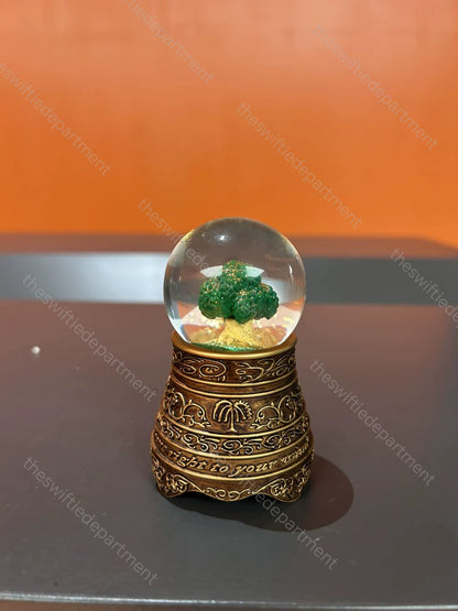 Mini Willow Snowglobe (PRE-ORDER)
