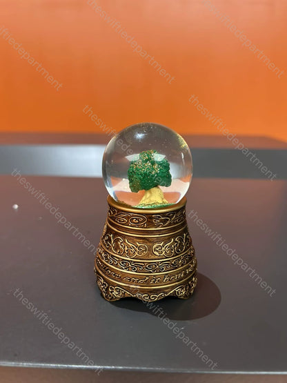 Mini Willow Snowglobe (PRE-ORDER)
