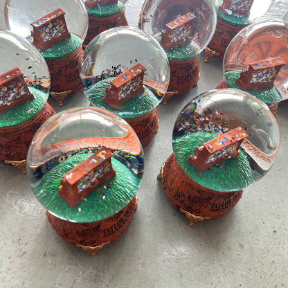 The Eras Tour Acoustic Piano Snowglobe