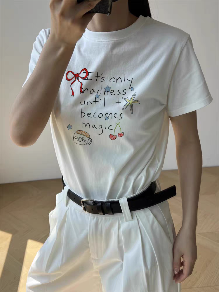 It's Only Madness Until it Becomes Magic Shirt