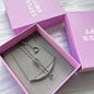 Lover Archer Necklace
