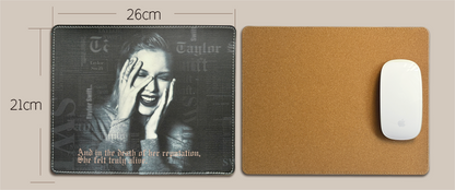 Reputation Mousepad