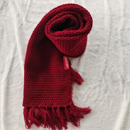 taylor swift all too well scarf
