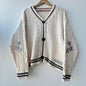 Folklore Cardigan