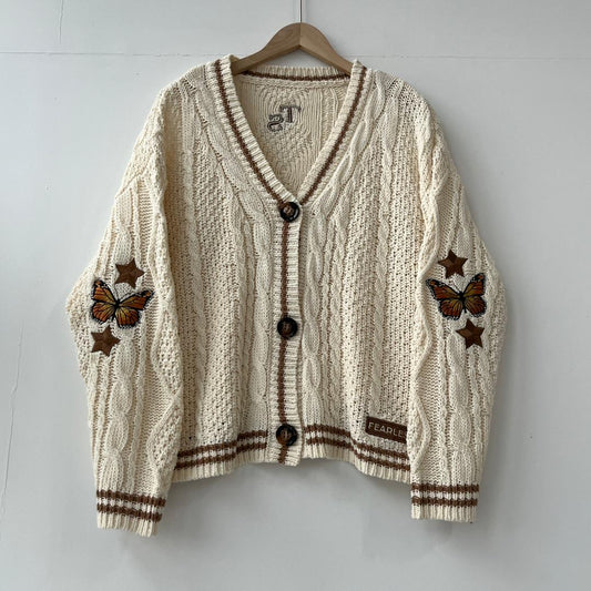 Taylor Swift Fearless Cardigan